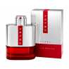 Prada Luna Rossa Sport Eau De Toilette For Men 100ml photo