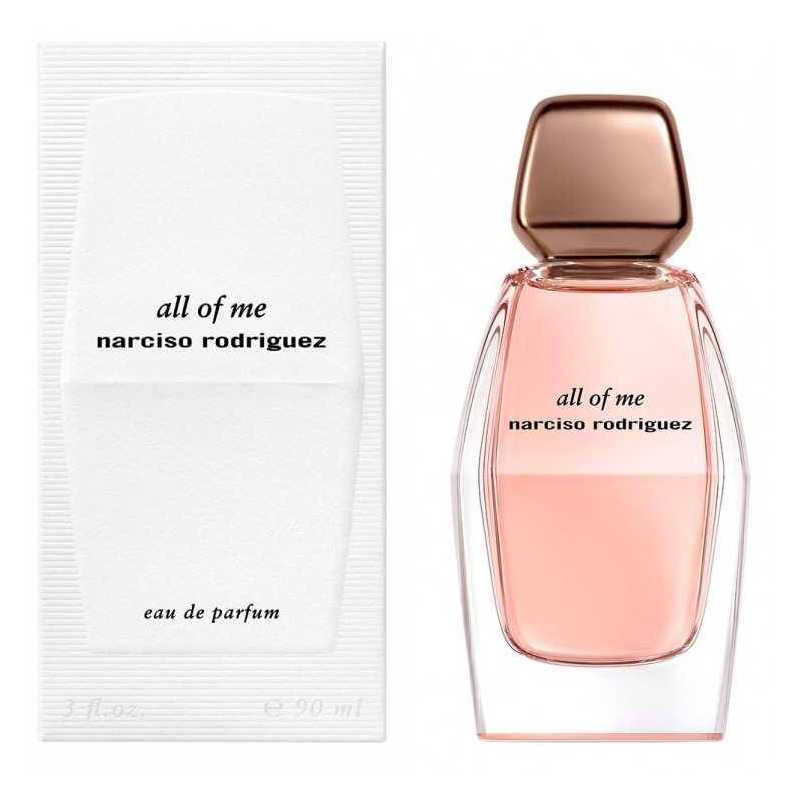 Narciso Rodriguez All Of Me Eau De Parfum For Women 90ml photo