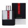 Prada Luna Rossa Carbon Eau De Toilette For Men 100ml photo