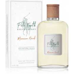 Ralph Lauren Polo Earth Moroccan Neroli Eau De Toilette 100ml photo