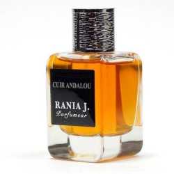 Rania J. Cuir Andalou Eau De Parfum 100ml photo