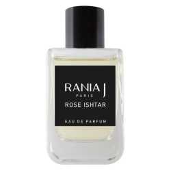 RANIA J. Rose Ishtar Eau De Parfum 100ml photo