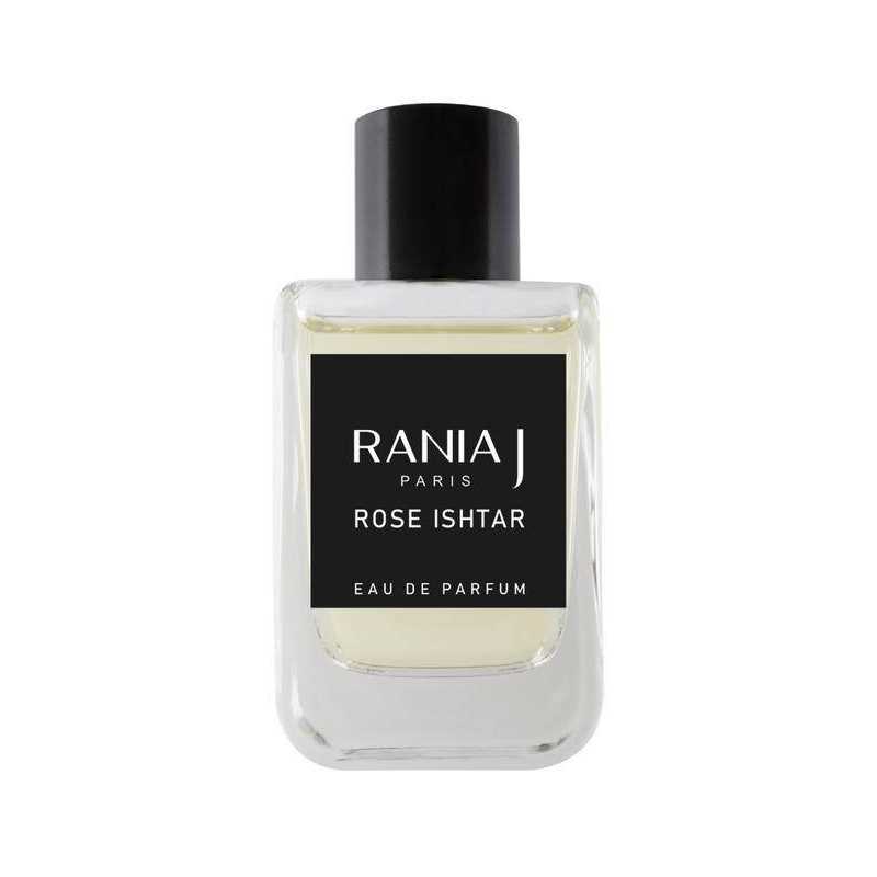 RANIA J. Rose Ishtar Eau De Parfum 100ml photo