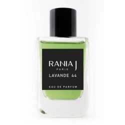 Rania J. Lavande 44 Eau De Parfum 100ml photo