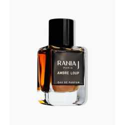 Rania J Ambre Loup Eau De Parfum 100ml photo