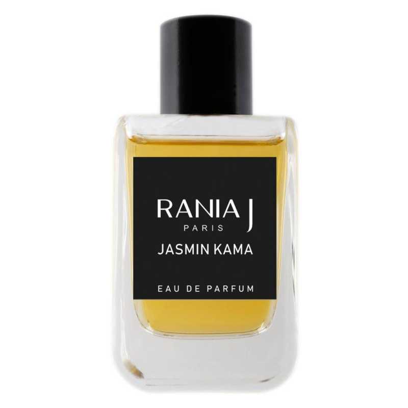 Rania J. Jasmin Kama Eau De Parfum For Women 100ml photo