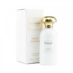 Richard White Chocola Eau De Parfum 100ml photo