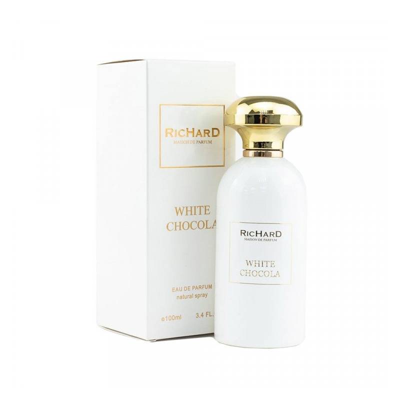 Richard White Chocola Eau De Parfum 100ml photo