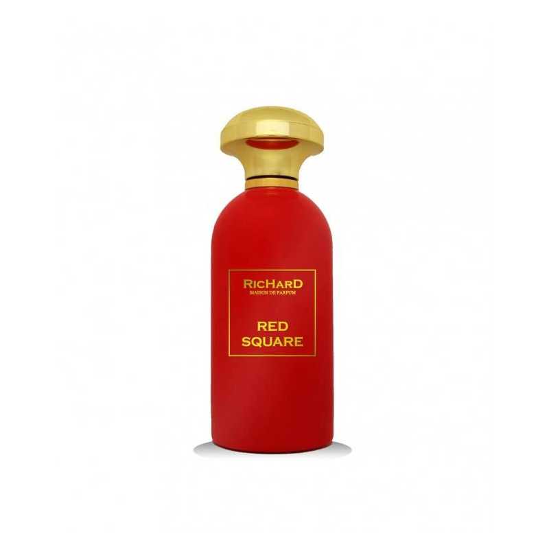 Richard Red Square Eau De Parfum 100ml photo