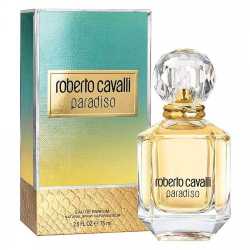 Roberto Cavalli Paradiso Eau De Parfum For Women 75ml photo