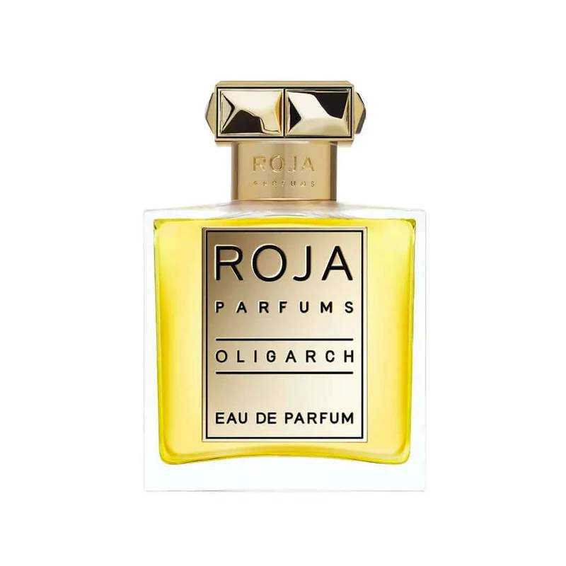 Roja Parfums Oligarch Eau De Parfum For Men 50ml photo