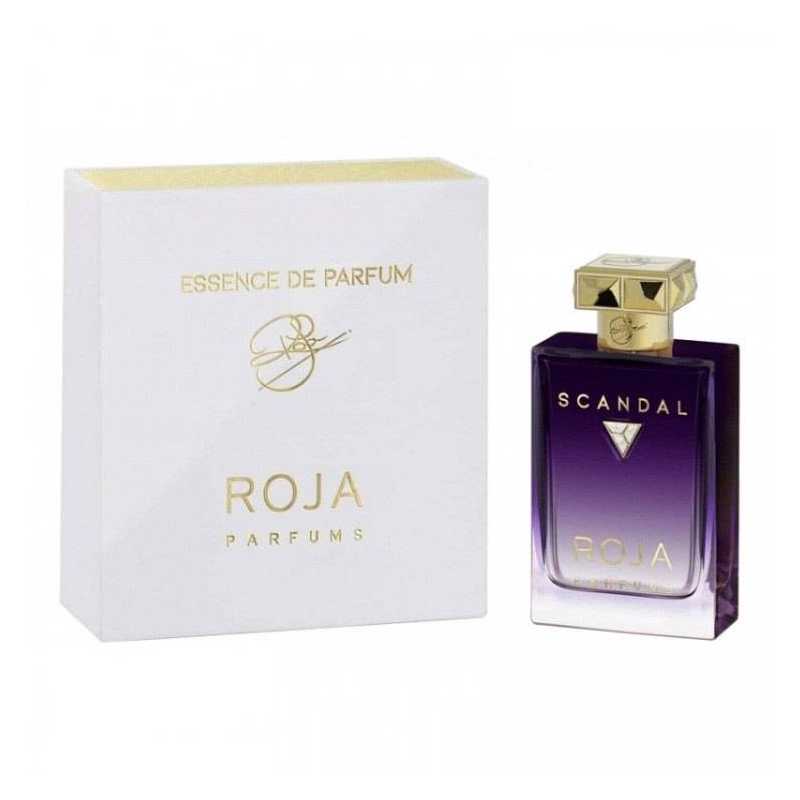 Roja Parfumls Scandal Essence De Parfum For Women 100ml photo