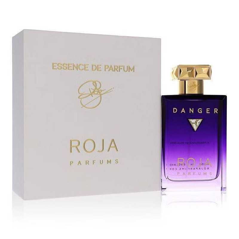 Roja Parfums Danger Essence De Parfum For Women 100ml photo