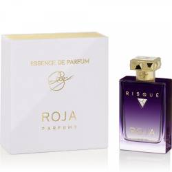 Roja Parfums Risque Essence De Parfum For Women 100ml photo