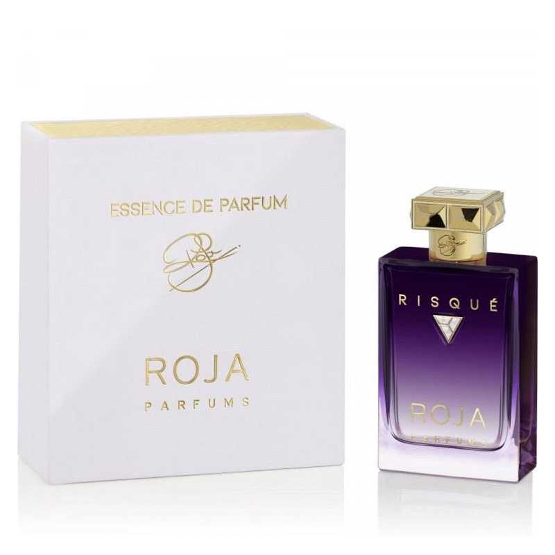 Roja Parfums Risque Essence De Parfum For Women 100ml photo