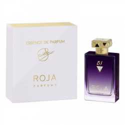 Roja Parfums 51 Essence De Parfum For Women 100ml photo