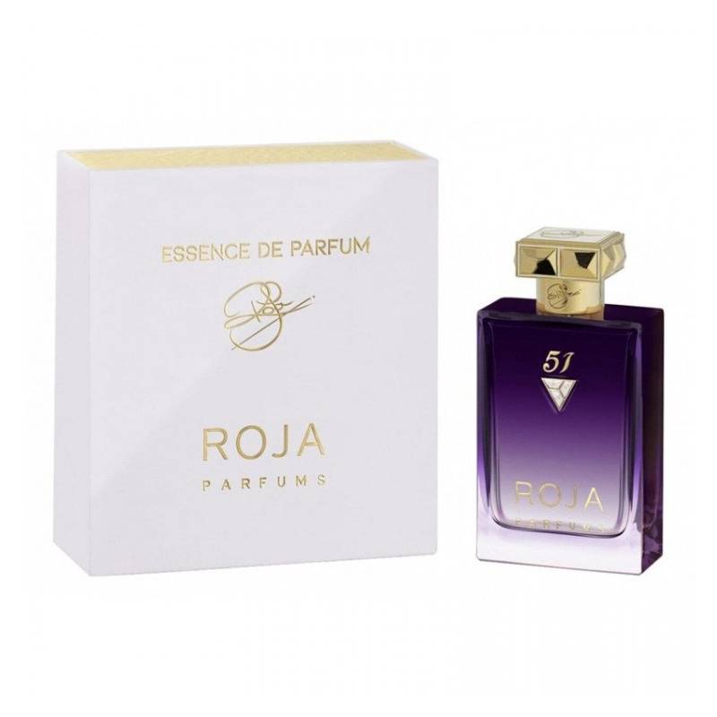 Roja Parfums 51 Essence De Parfum For Women 100ml photo