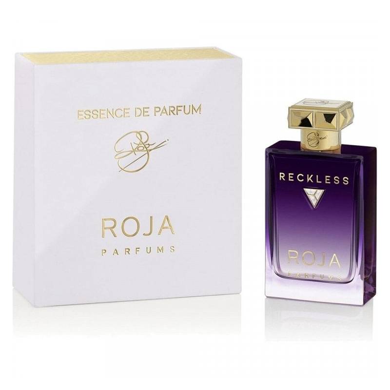 Roja Parfums Reckless Essence De Parfum For Women 100ml photo