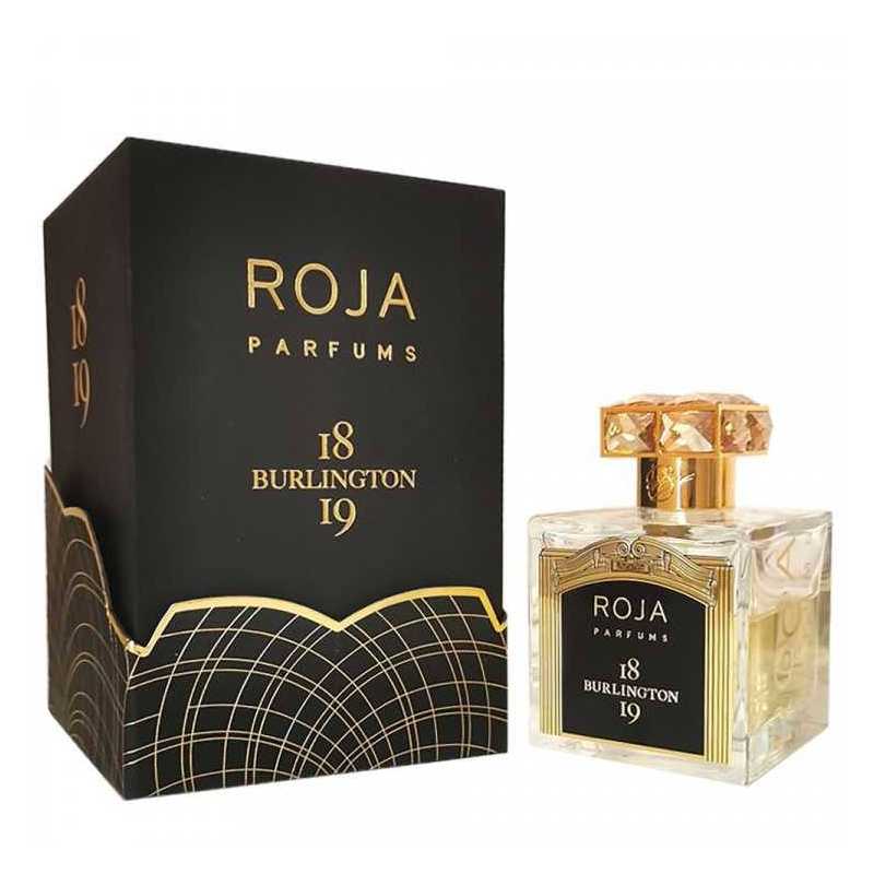 Roja Parfums Burlington 1819 Eau De Parfum 100ml photo