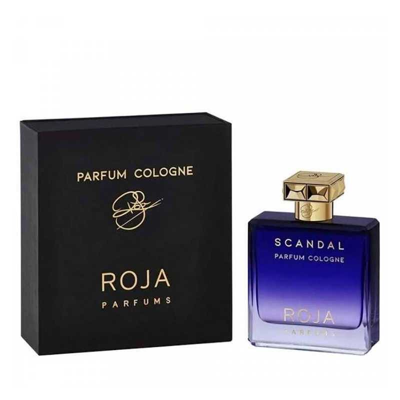 Roja Parfums Scandal Parfum Cologne Pour Homme 100ml photo