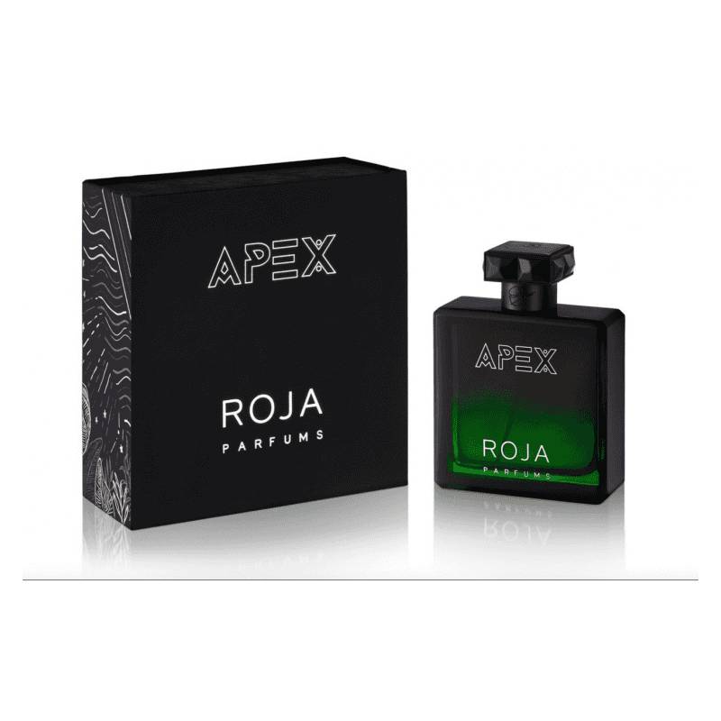 Roja Parfums Apex Eau De Parfum  For Men 100ml photo