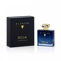 Roja Parfums Elysium Parfum Cologne For Men 100ml photo