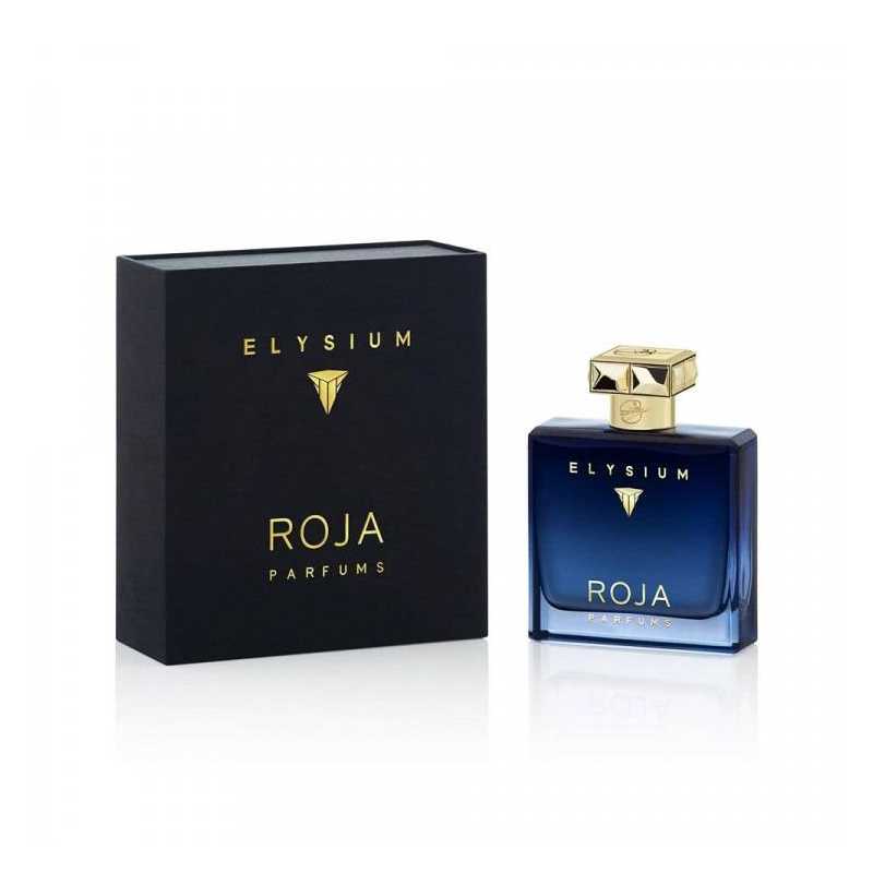 Roja Parfums Elysium Parfum Cologne For Men 100ml photo