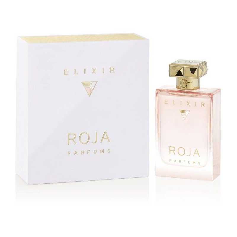 Roja Parfums Elixir Essence De Parfum For Women 100ml photo