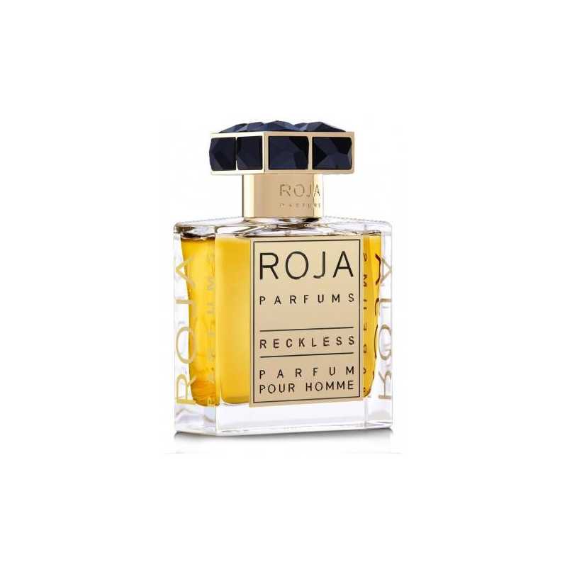 Roja Parfums Reckless Parfum For Men 50ml photo