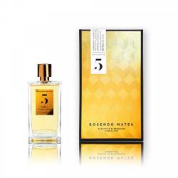 Rosendo Mateu Olfactive Expressions Nº 5 Eau De Parfum 100ml photo