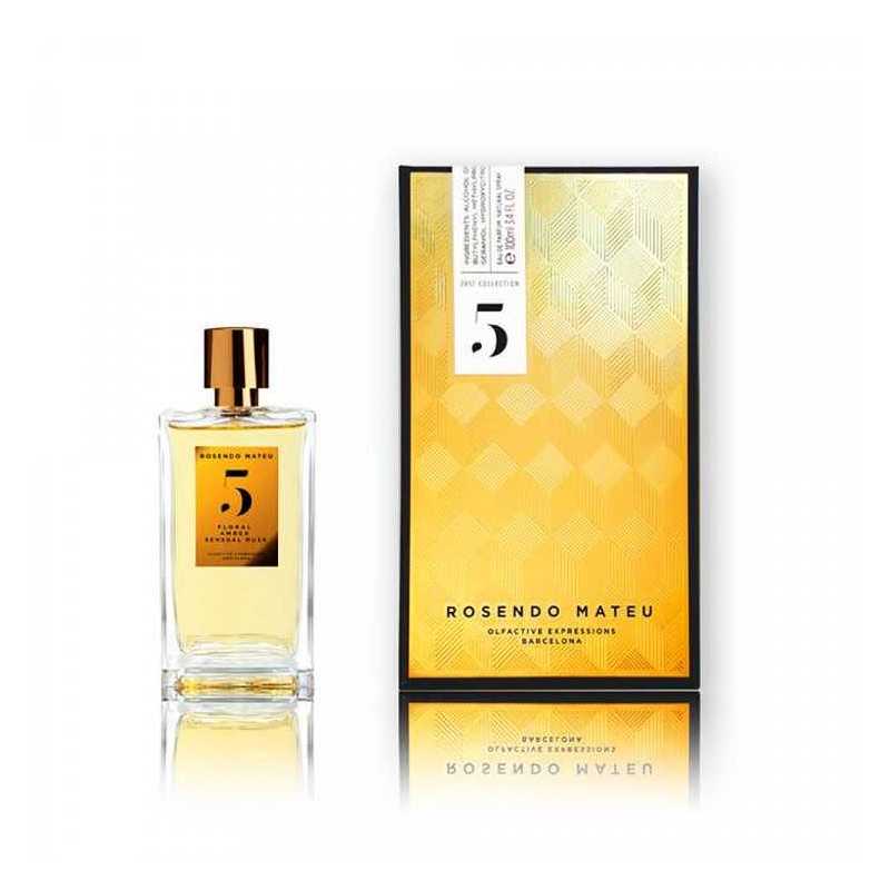 Rosendo Mateu Olfactive Expressions Nº 5 Eau De Parfum 100ml photo