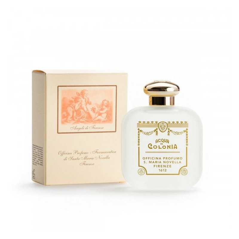 Santa Maria Novella Angeli Di Firenze Eau De Cologne 100ml photo