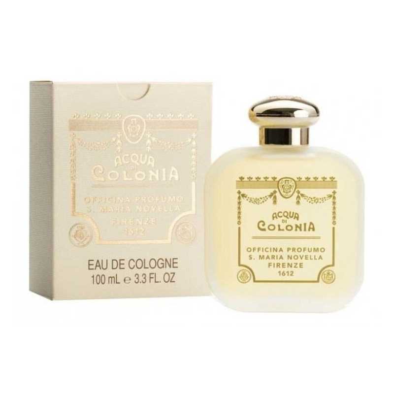 Santa Maria Acqua Di Colonia Eau De Cologne 100ml photo