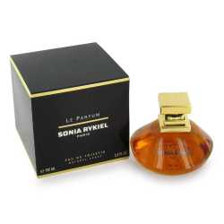 Sonia Rykiel Le Parfum Eau De Toilette For Women 100ml photo