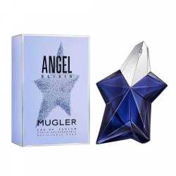 Thierry Mugler Angel Elixir Eau de Parfum For Women 100ml photo