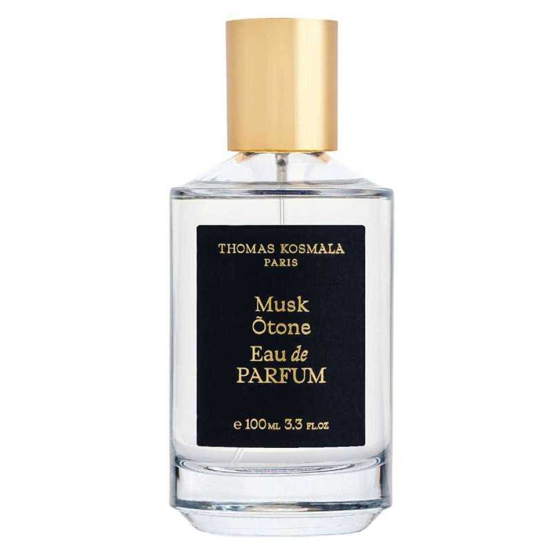 Thomas Kosmala Musk Otone Eau de Parfum 100ml photo