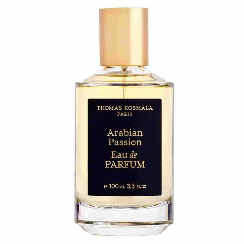 Thomas Kosmala Arabian Passion Eau De Parfum 100ml photo