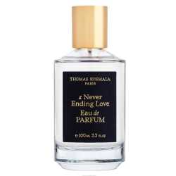 Thomas Kosmala A Never Ending Love Eau De Parfum 100ml photo