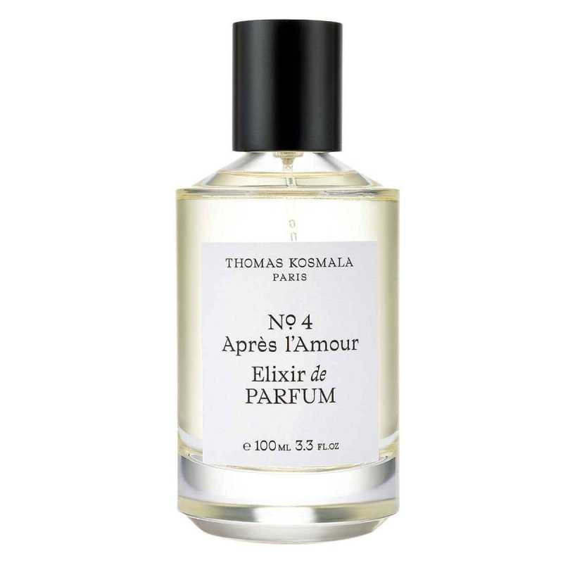 Thomas Kosmala Apres l'Amour No 4 Eau De Parfum 100ml photo