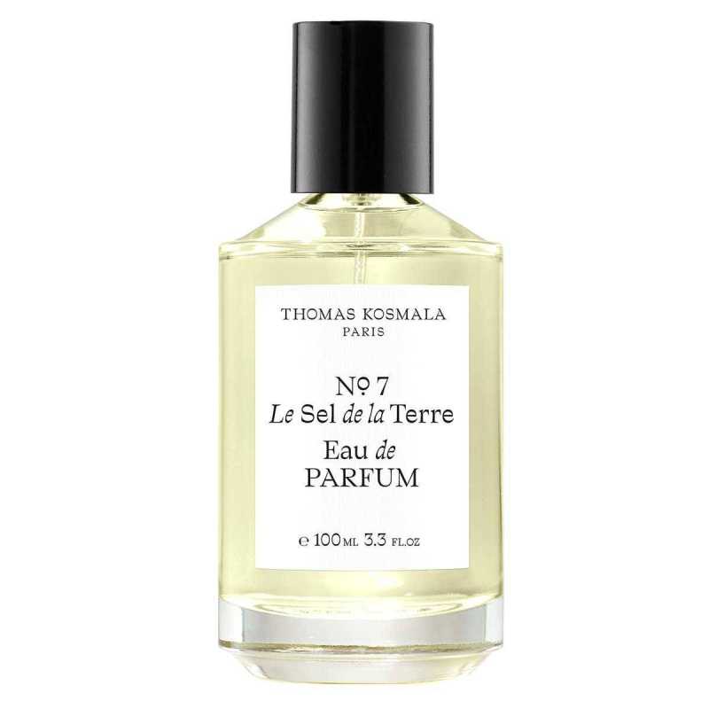 Thomas Kosmala No 7 Le Sel De La Terre Eau De Parfum 100ml photo