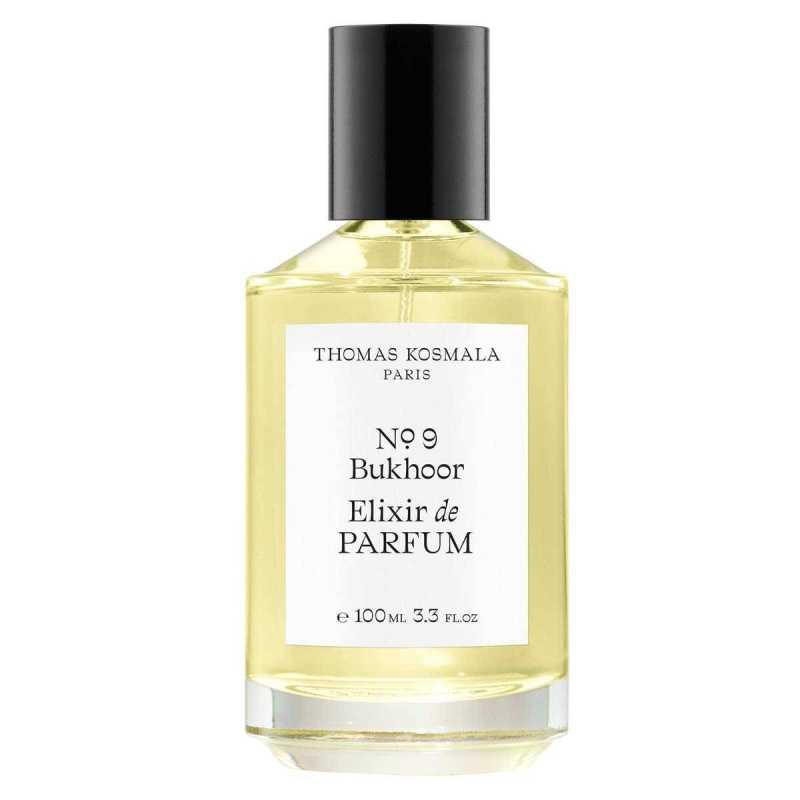 Thomas Kosmala No 9 Bukhoor Elixir De Parfum 100ml photo