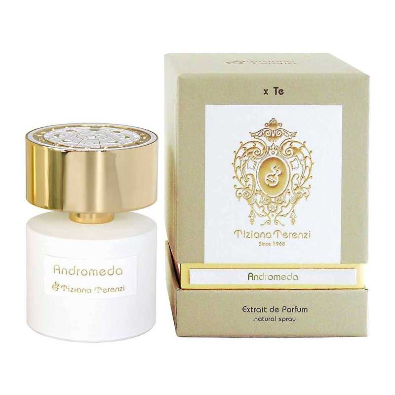 Tiziana Terenzi Andromeda Extrait Parfum 100ml photo