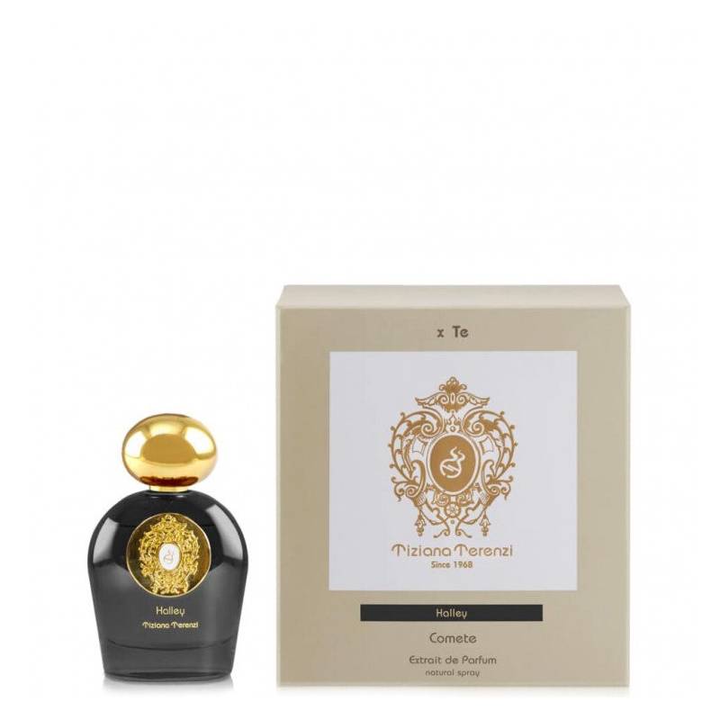 Tiziana Terenzi Halley Comete Extrait de Parfum 100ml photo