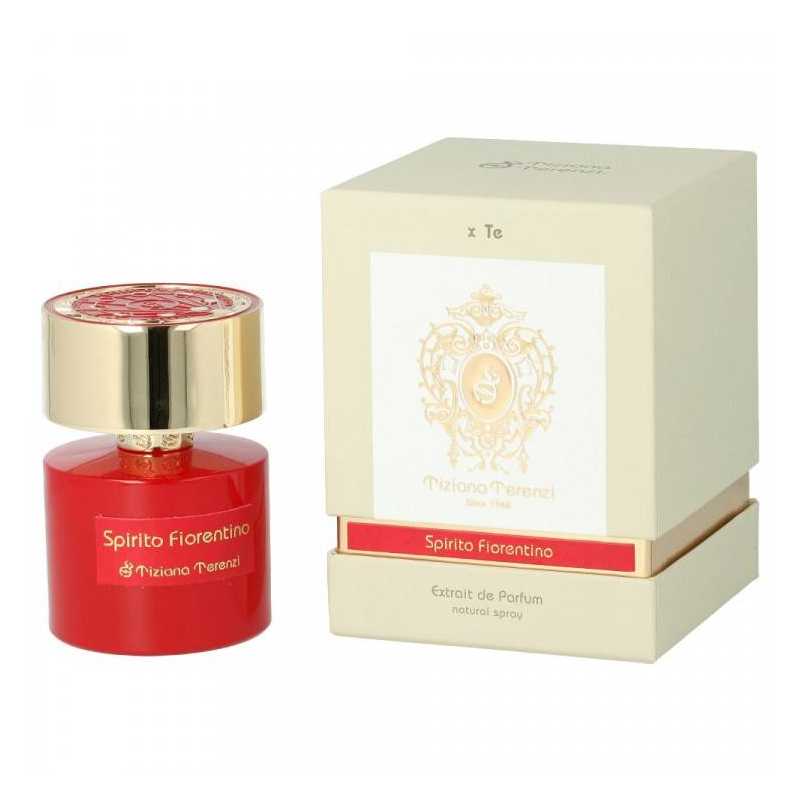 Tiziana Terenzi Spirito Fiorentino Extrait De Parfum 100ml photo