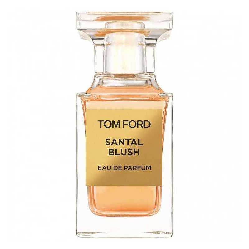 Tom Ford Santal Blush Eau De Parfum For Women 50ml photo