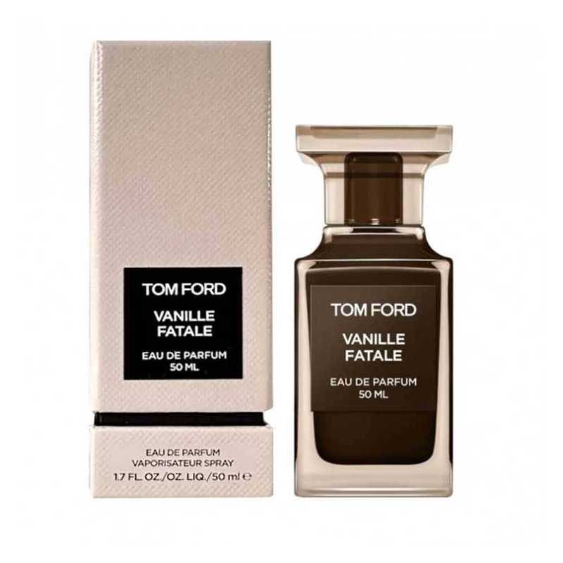 Tom Ford Vanille Fatale Eau De Parfum 50ml photo