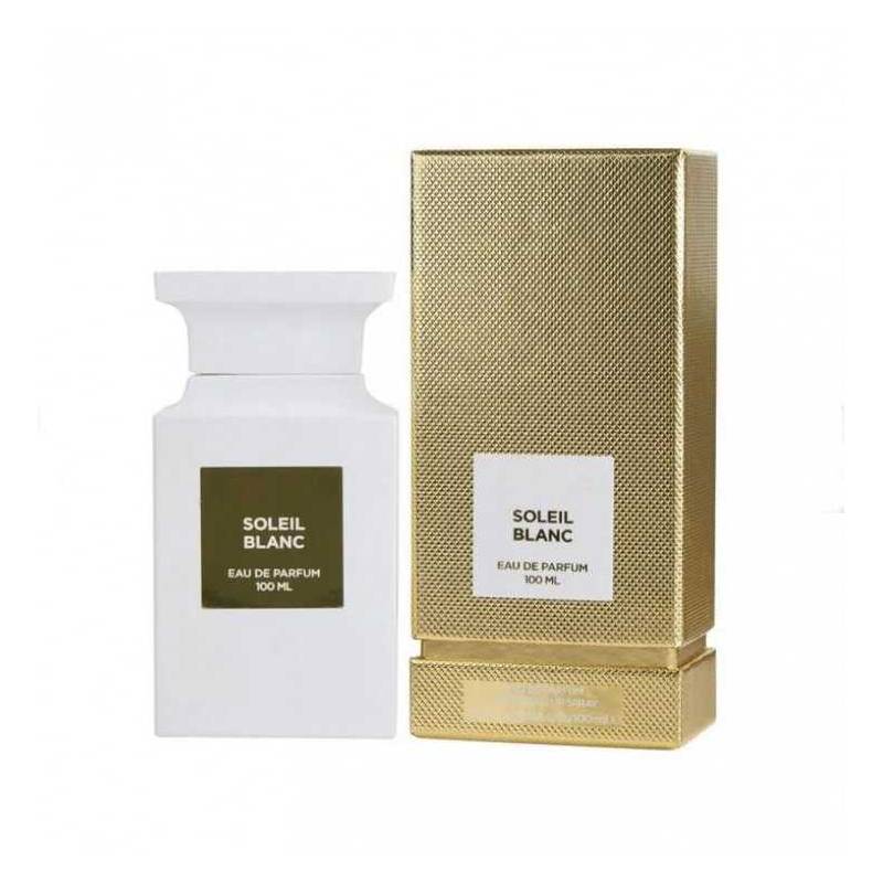 Tom Ford Soleil Blanc Eau De Parfum 100ml photo