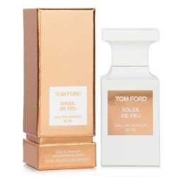 Tom Ford Soleil De Feu Eau De Parfum For Women 50ml photo