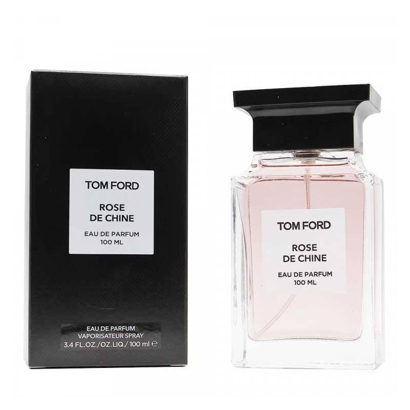 Tom Ford Rose De Chine Eau De Parfum 100ml photo