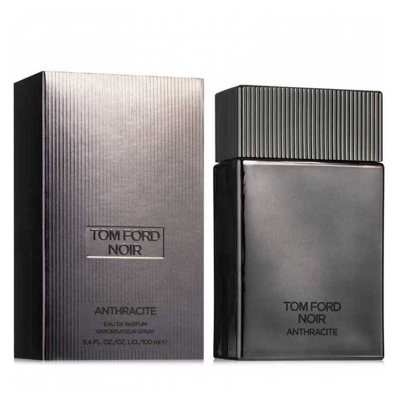 Tom Ford Noir Anthracite Eau De Parfum For Men 100ml photo